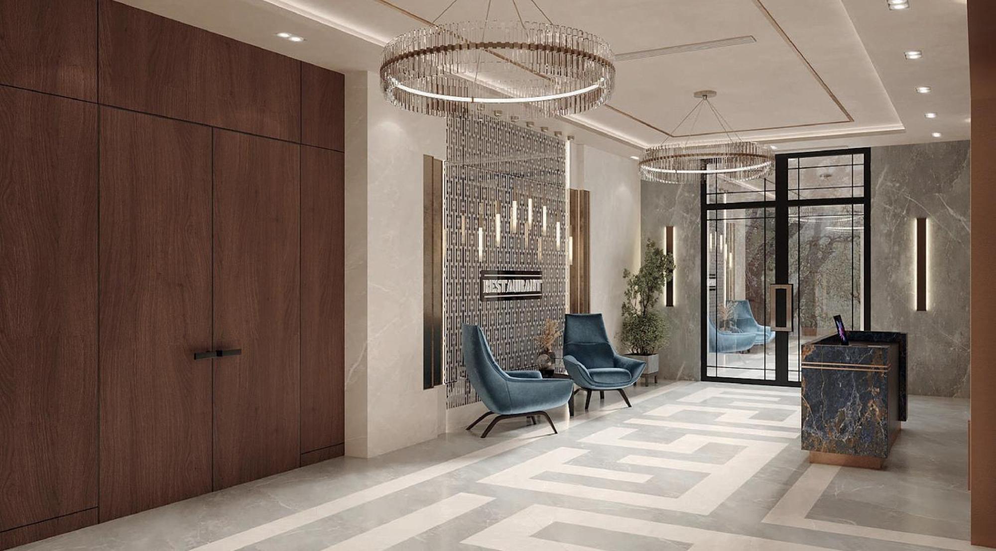 Crowne Plaza Tashkent By Ihg Hotel Eksteriør billede