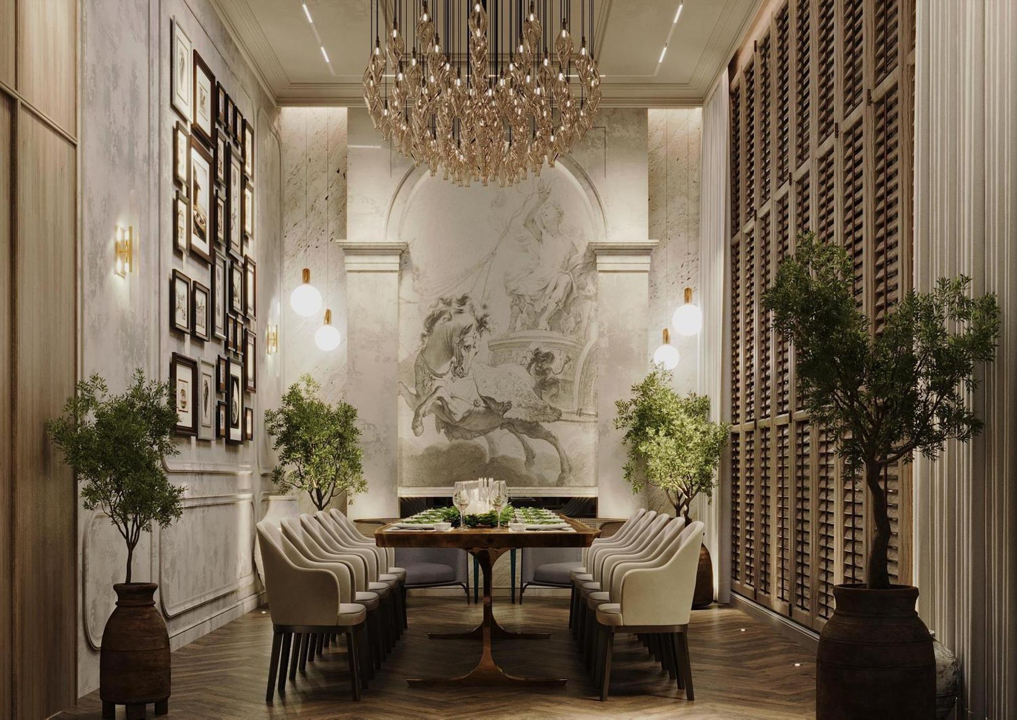Crowne Plaza Tashkent By Ihg Hotel Eksteriør billede