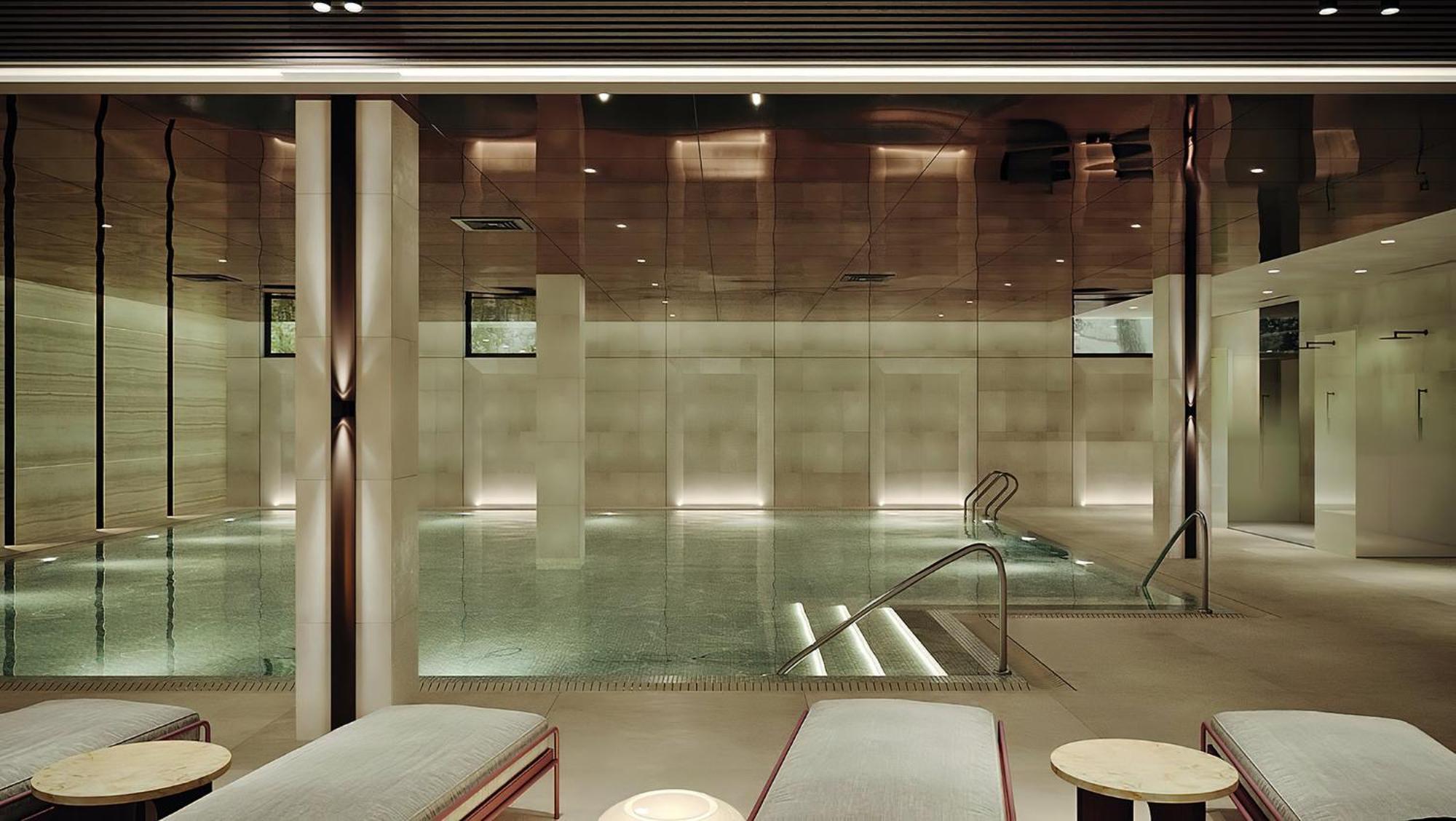Crowne Plaza Tashkent By Ihg Hotel Eksteriør billede