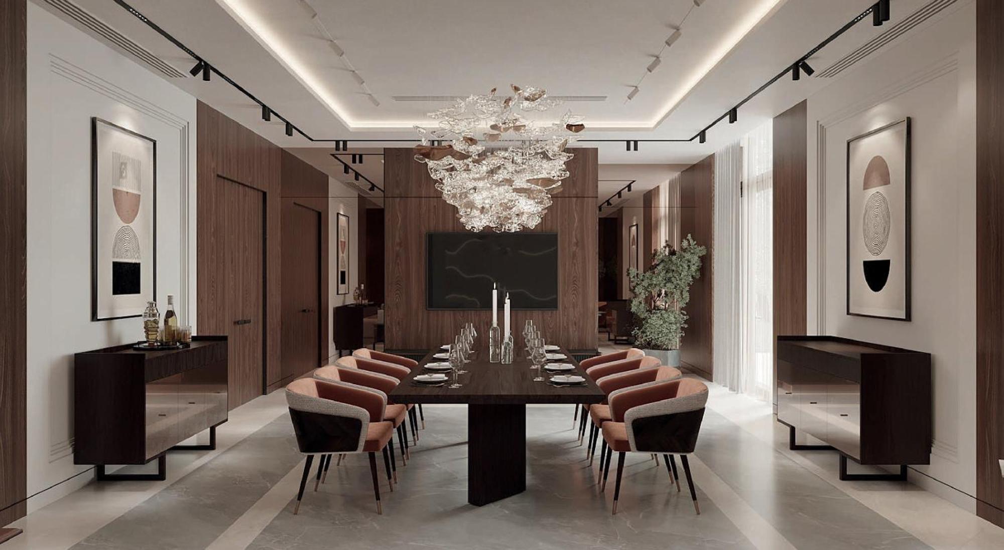 Crowne Plaza Tashkent By Ihg Hotel Eksteriør billede