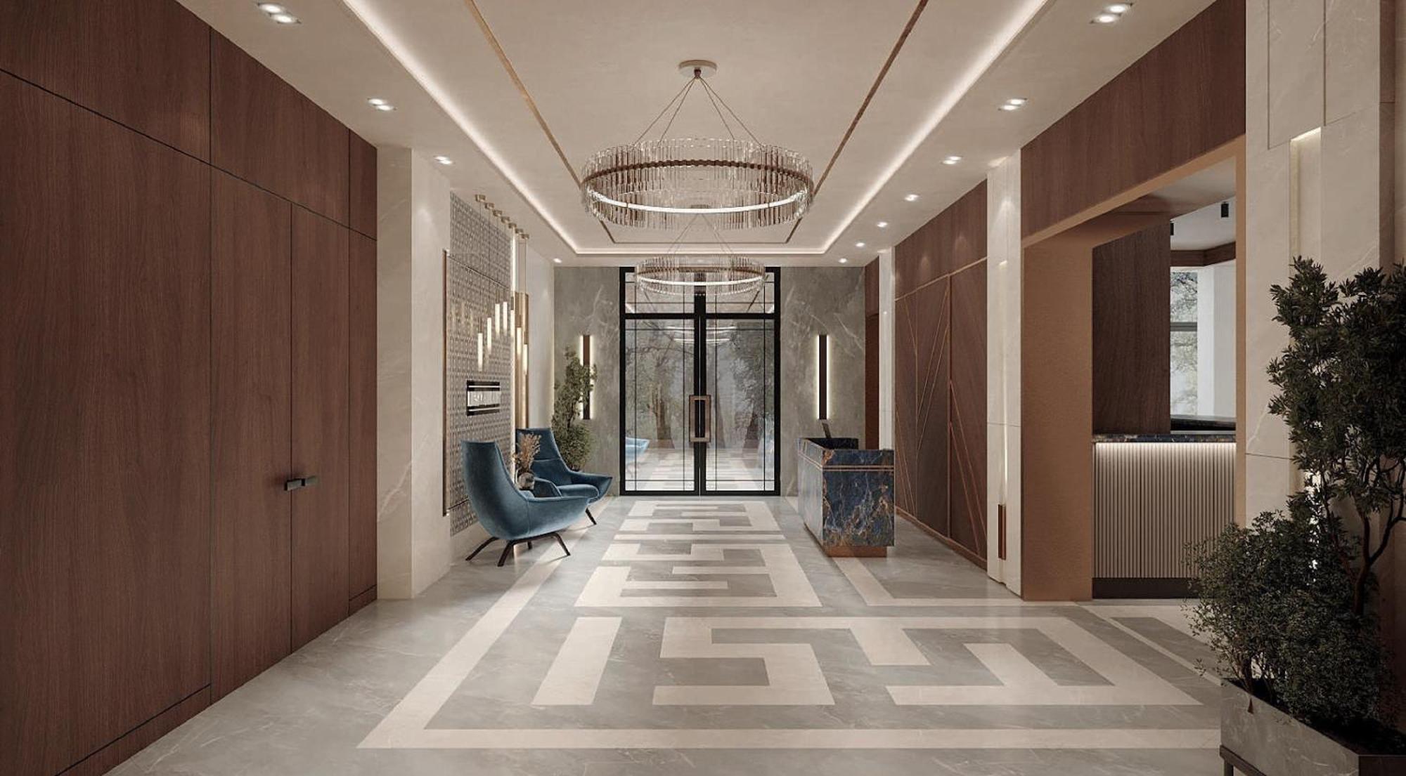 Crowne Plaza Tashkent By Ihg Hotel Eksteriør billede