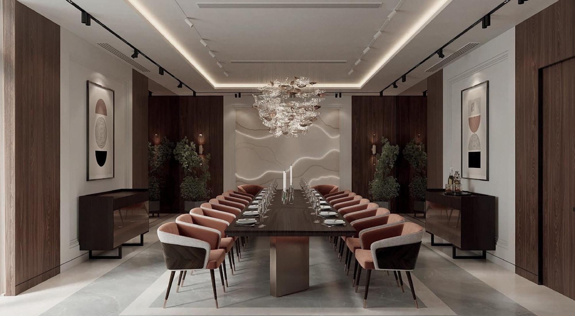 Crowne Plaza Tashkent By Ihg Hotel Eksteriør billede