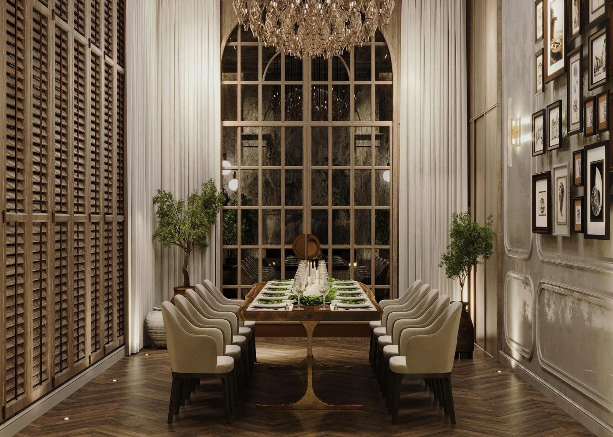 Crowne Plaza Tashkent By Ihg Hotel Eksteriør billede